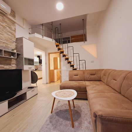 Lucija Family Apartment Portorož Exteriér fotografie