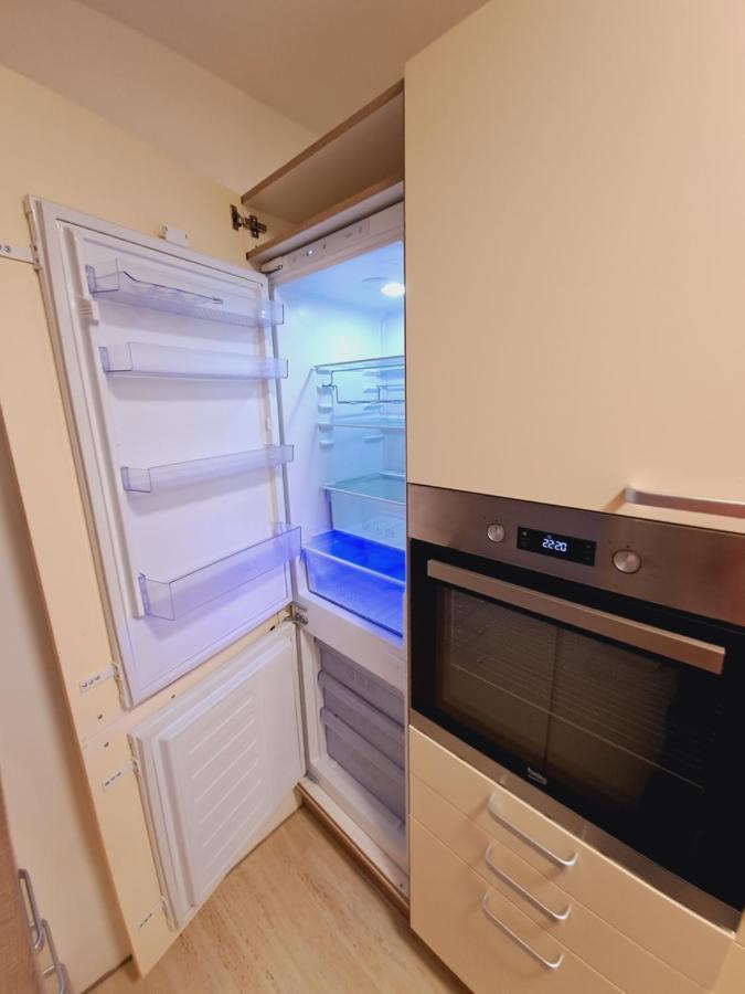 Lucija Family Apartment Portorož Exteriér fotografie