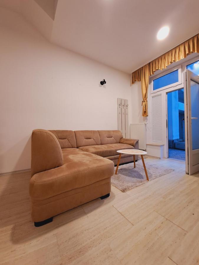 Lucija Family Apartment Portorož Exteriér fotografie