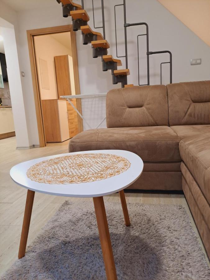 Lucija Family Apartment Portorož Exteriér fotografie