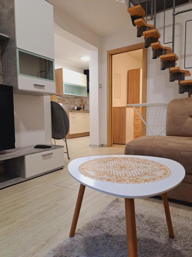 Lucija Family Apartment Portorož Exteriér fotografie